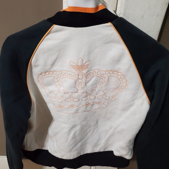 Jacket - Picture 3 of 3